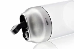 Gefu Zucker- oder Milchdosierer schwarz