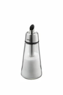 Gefu Zuckerspender schwarz