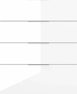 Germania Kommode weiß