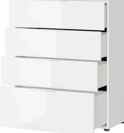 Germania Kommode weiß