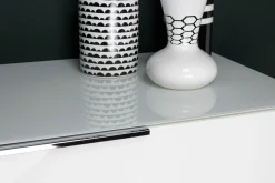 Germania Kommode weiß