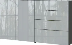 Germania Sideboard grau