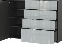 Germania Sideboard grau