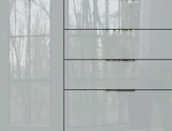 Germania Sideboard grau