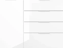 Germania Sideboard weiß