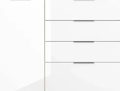 Germania Sideboard weiß