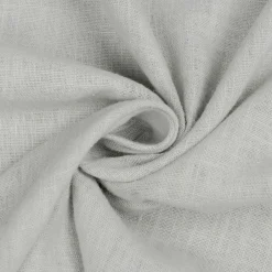 Gerster Gardinen-Vorhang grau