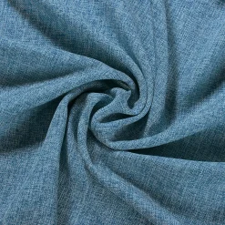 Gerster Ösenvorhang, blau blau