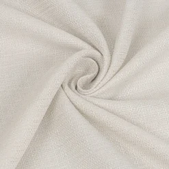 Gerster Vorhang mit verd. Schlaufen beige