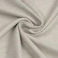 Gerster Vorhang mit verd. Schlaufen gelb