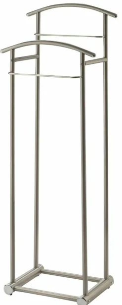 GGG Herrendiener silberfarben