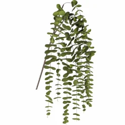 Gilde Foam Flower grün