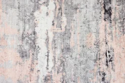 Gino Falcone Badteppich grau