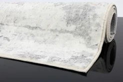 Gino Falcone Badteppich grau