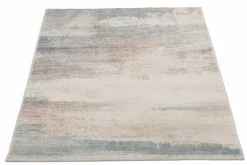 Gino Falcone Badteppich grau