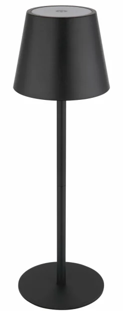 Globo LED - Akku - Tischleuchte 1flg mehrfarbig