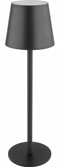 Globo LED - Akku - Tischleuchte 1flg mehrfarbig