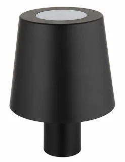 Globo LED-Akku-Flaschenleuchte 1flg mehrfarbig