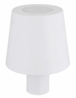 Globo LED-Akku-Flaschenleuchte 1flg mehrfarbigweiß