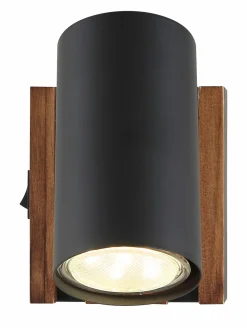 Globo Strahler 1flg braunschwarz