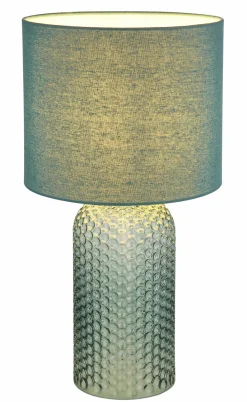 Globo Tischleuchte 1flg grün