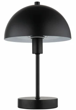 Globo Tischleuchte 1flg schwarz