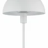 Globo Tischleuchte 1flg weiß