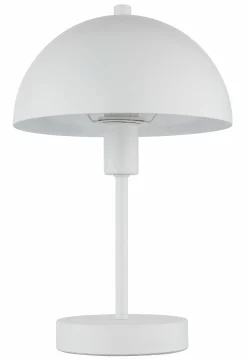 Globo Tischleuchte 1flg weiß