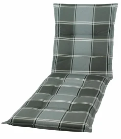 GO-DE Auflage f. Rollliege grau