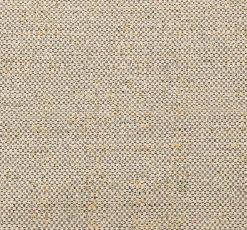 GO-DE Dekokissen gelb