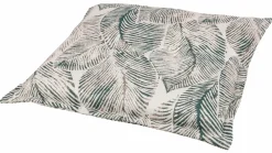 GO-DE Hockerauflage beige