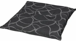 GO-DE Hockerauflage grau