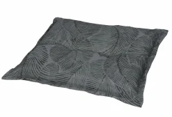 GO-DE Hockerauflage grau