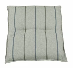 GO-DE Hockerauflage grün