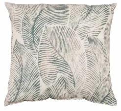 GO-DE Outdoor-Dekokissen beige