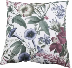 GO-DE Outdoor-Dekokissen grünbeige