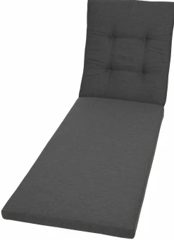 GO-DE Rollliegenauflage grau