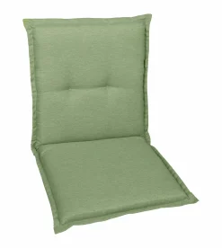 GO-DE Sessel-Auflage nieder grün