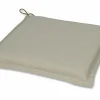GO-DE Sitzkissen beige