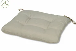 GO-DE Sitzkissen beige