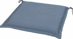 GO-DE Sitzkissen blau