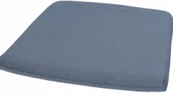 GO-DE Sitzkissen blau