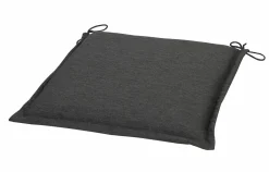 GO-DE Sitzkissen grau