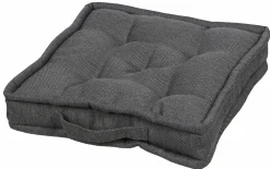 GO-DE Sitzkissen grau