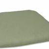GO-DE Sitzkissen grün