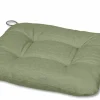 GO-DE Sitzkissen grün