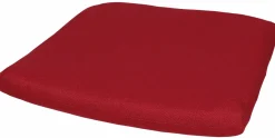 GO-DE Sitzkissen rot
