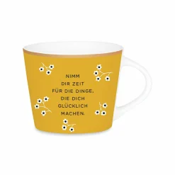 Grafik Werkstatt Espresso-Tasse weiß