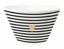 Grafik Werkstatt Müslischale weiß