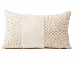 Gözze Kissen, gefüllt weiß